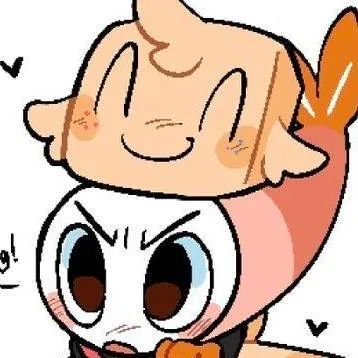 chat with ai character: AreyouokayShrimpo?