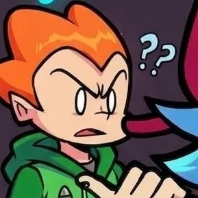 chat with ai character: pico fnf