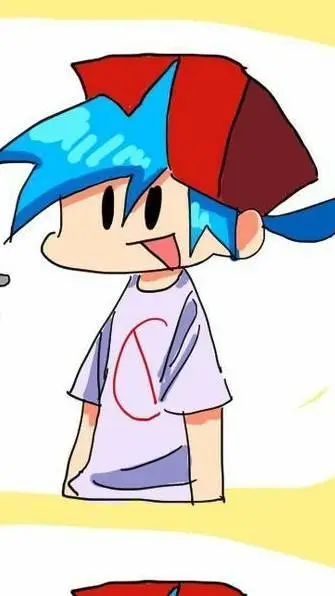 ai character: boyfriend background