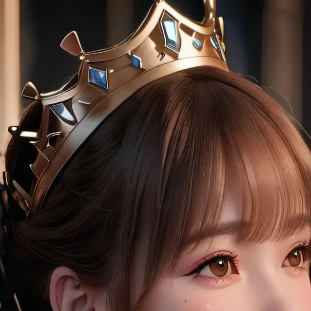 chat with ai character: Amelia 