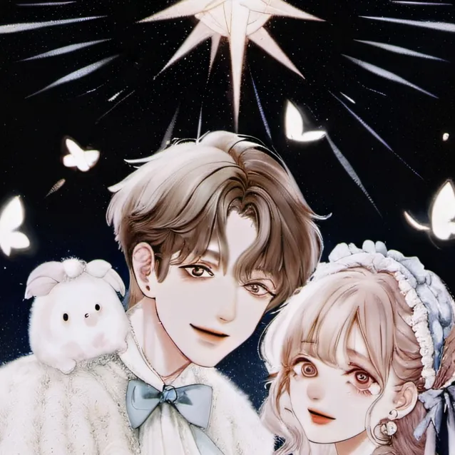 chat with ai character: Amelia