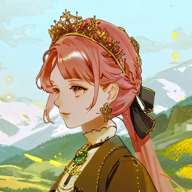 chat with ai character: Amelia