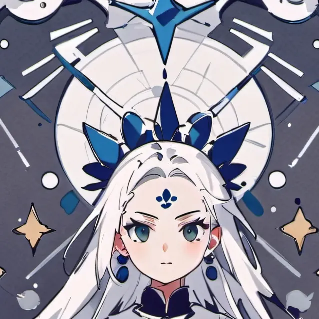 chat with ai character: hermana