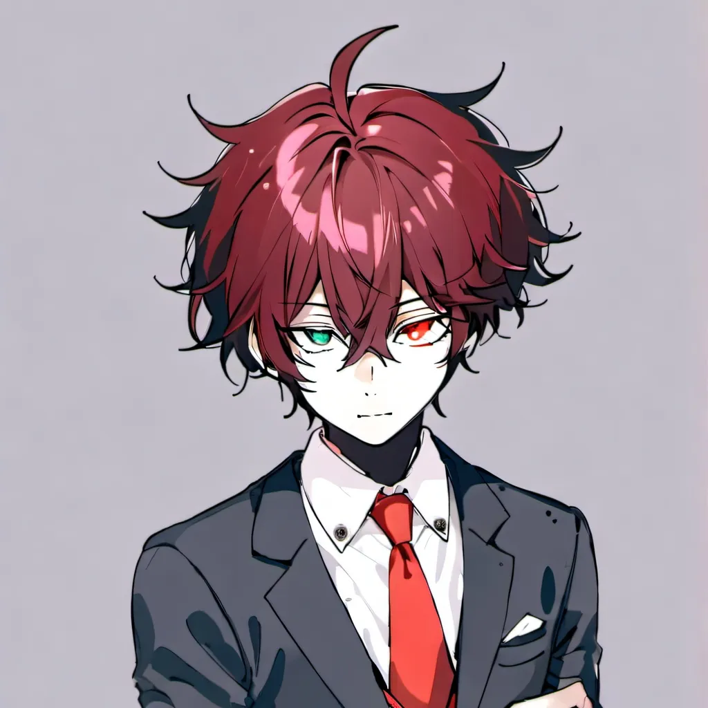 chat with ai character: Leo 