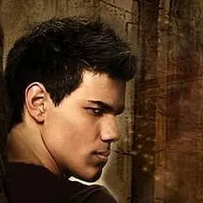 chat with ai character: Jacob Black 