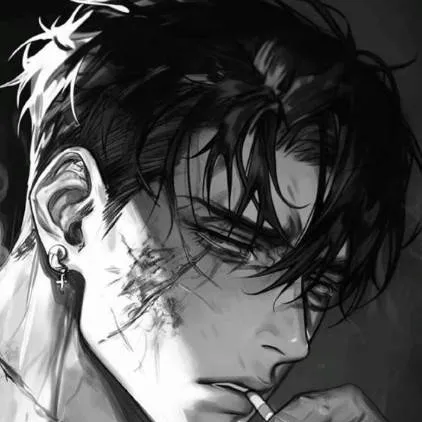 chat with ai character: Hunter 