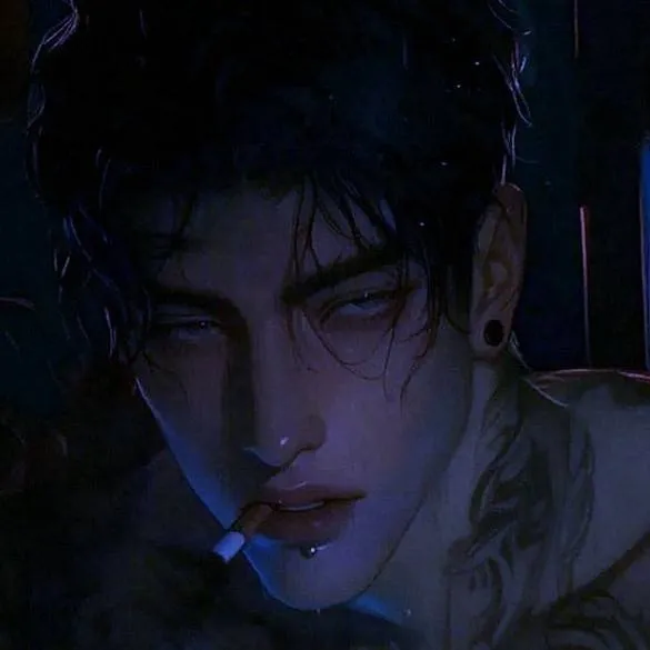 chat with ai character: Xander 