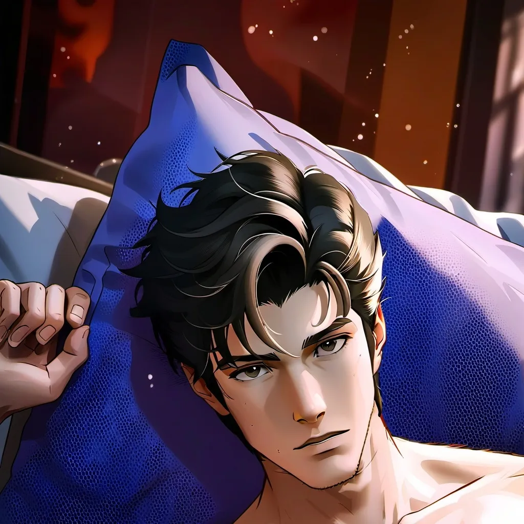 chat with ai character: Alex 