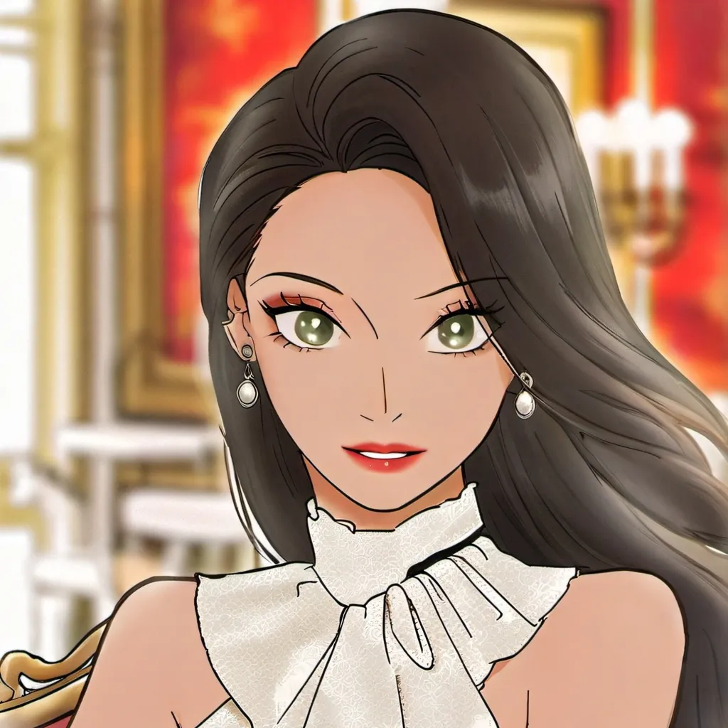 chat with ai character: Sarah 