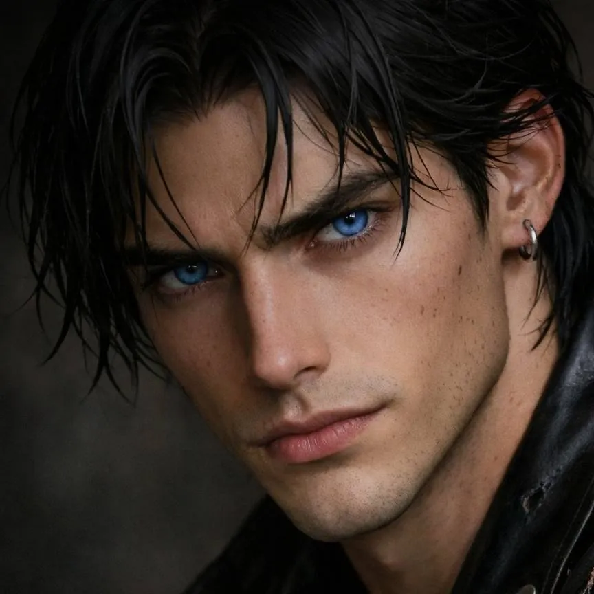 chat with ai character: Demitri 