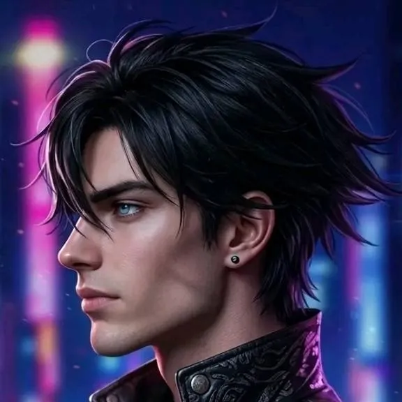 chat with ai character: Demitri 