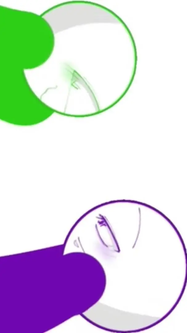 ai character: KUY JUY X V🤑 background