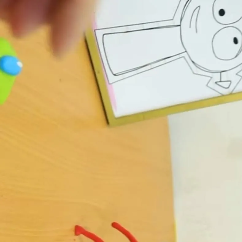 chat with ai character: kj in klecan