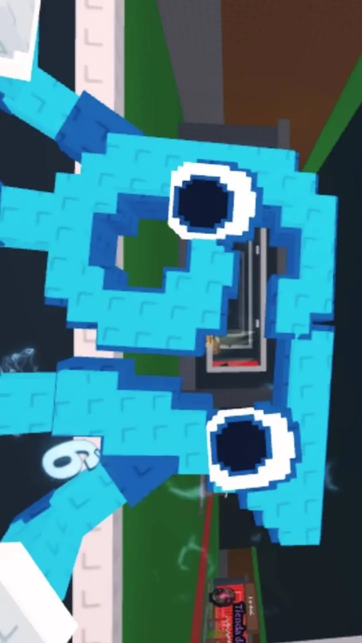 ai character: 67 six seven background