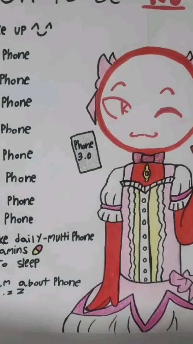 ai character: KJ femboy🤑 background