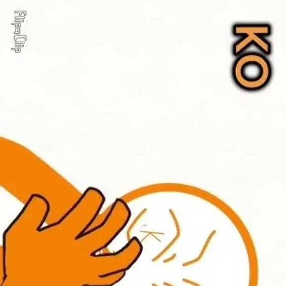 chat with ai character: Ko🍊