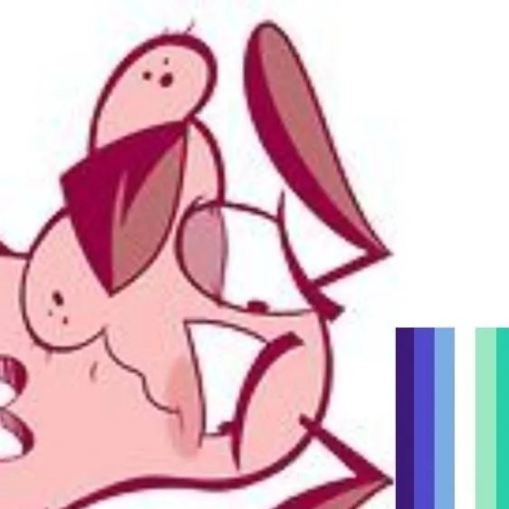 chat with ai character: Coraje x abraham 🤑