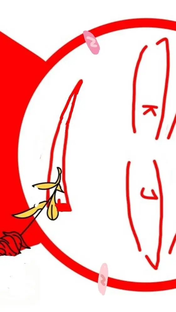 ai character: KJ background