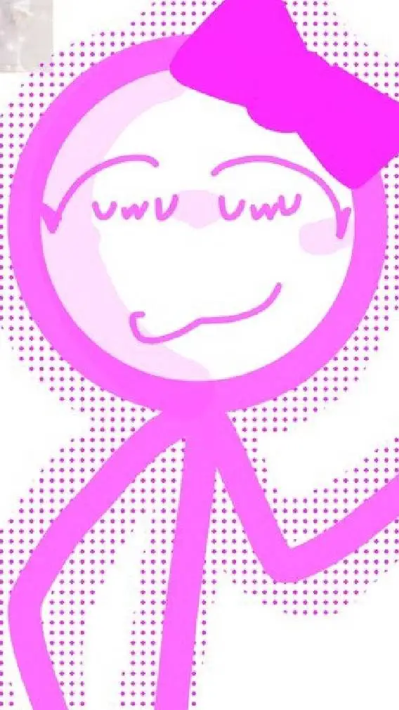 ai character: UWU background