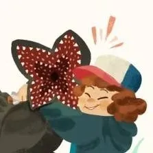 chat with ai character: Dustin