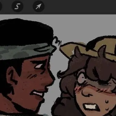 chat with ai character: Dustin  x Lucas