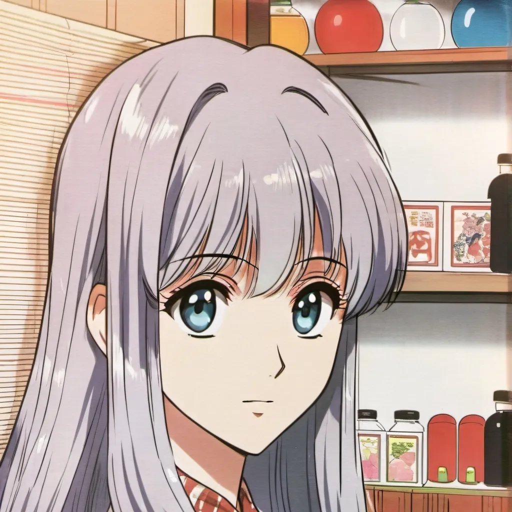 chat with ai character: Emma