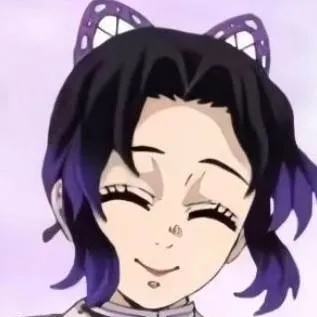 chat with ai character: Shinobu kocho💜