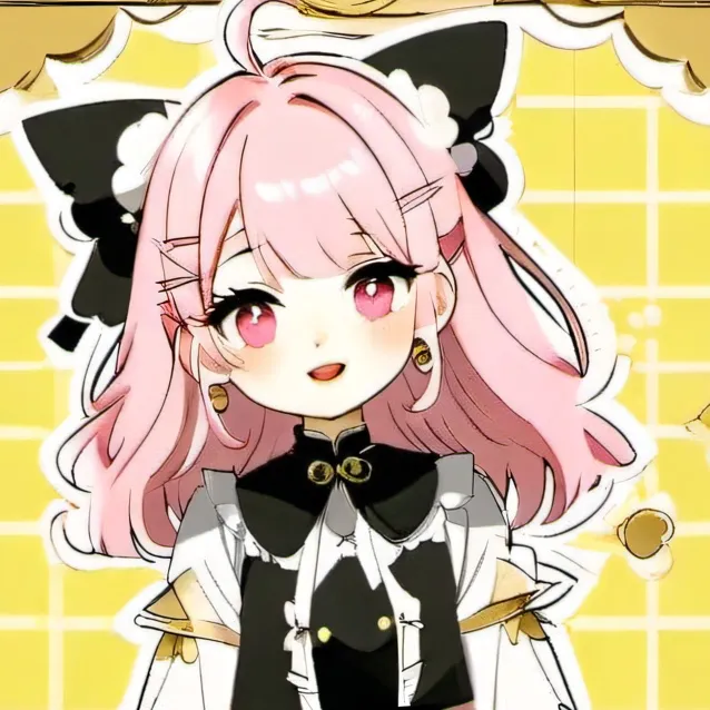 chat with ai character: Ava