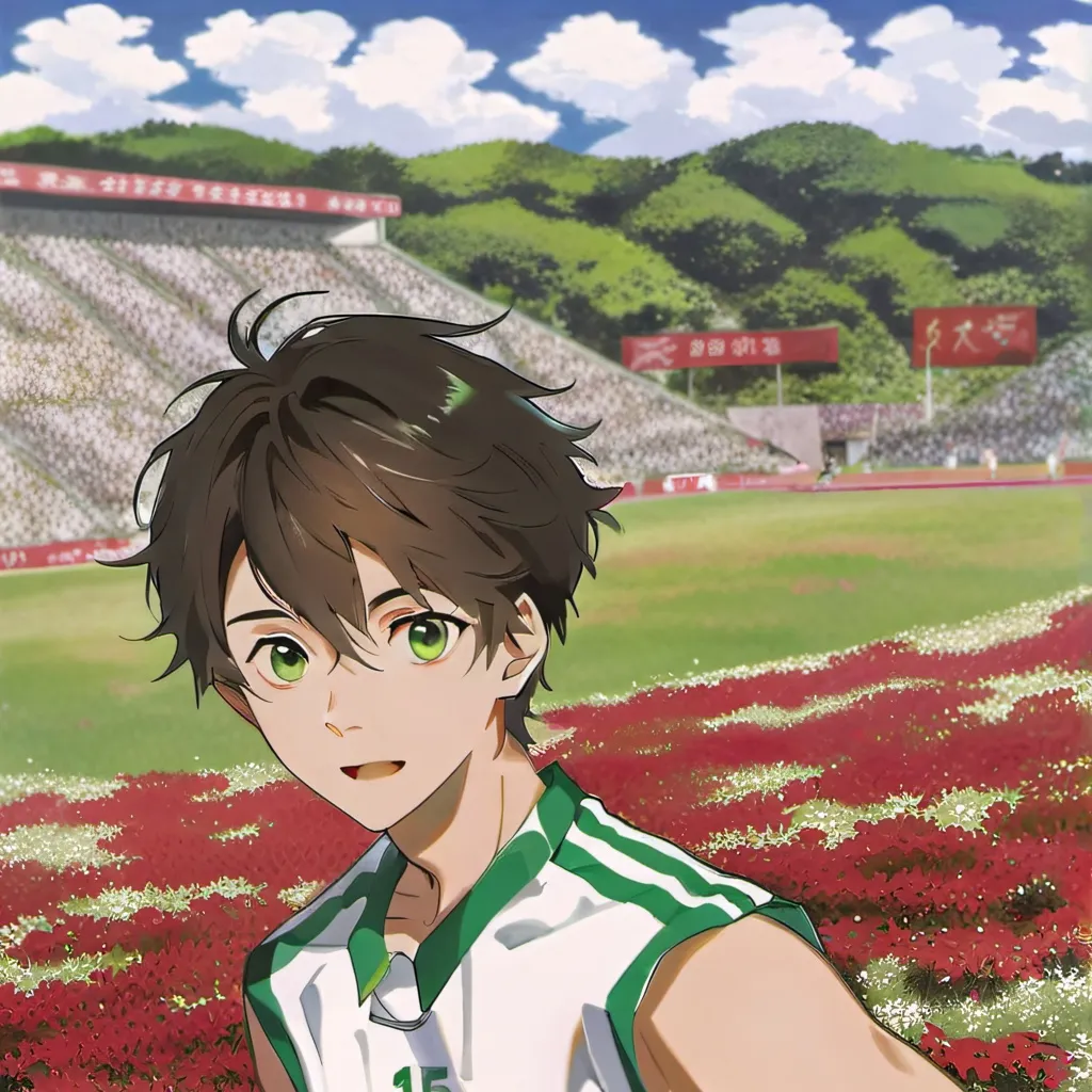 chat with ai character: roommate jax