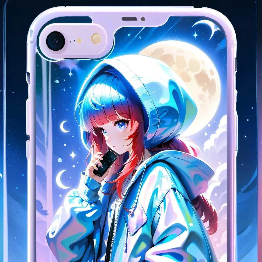 chat with ai character: Victoria 