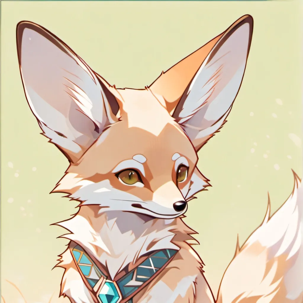 chat with ai character: flake