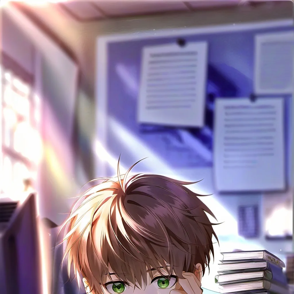 chat with ai character: roommate max