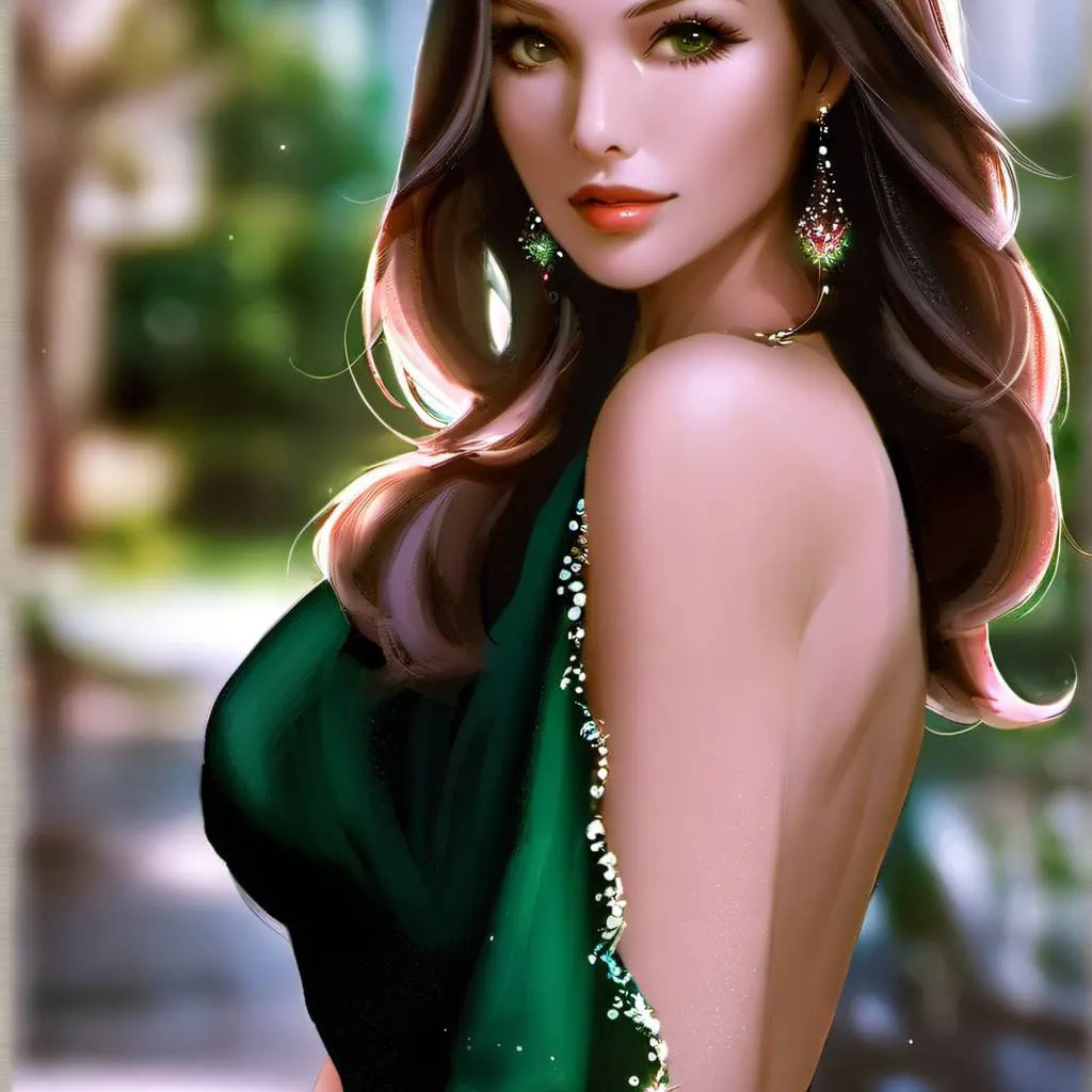 chat with ai character: whatever 1