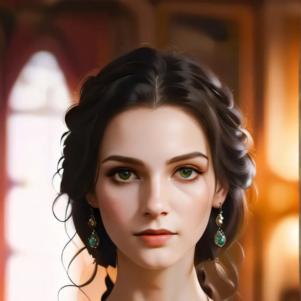 chat with ai character: whatever 3