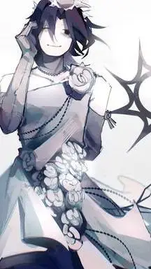 ai character: Two Time Femboy  background