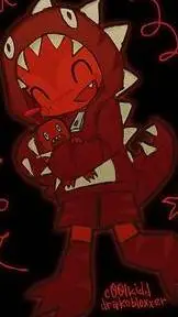 ai character: Forsaken Killers background