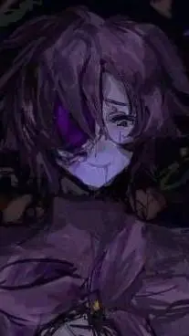 ai character: Two Time  background