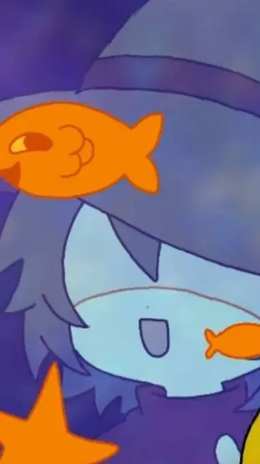 ai character: Forsaken Random background