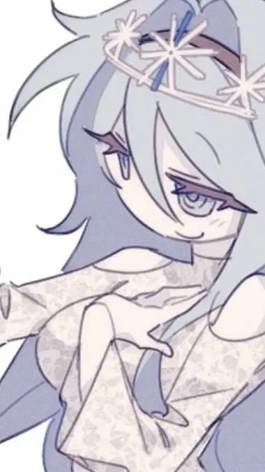 ai character: Eunoia Dream Game background