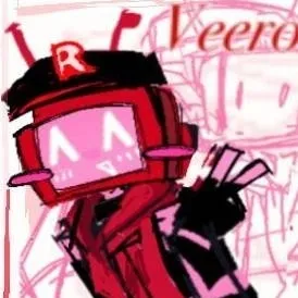 chat with ai character: Veeronica 