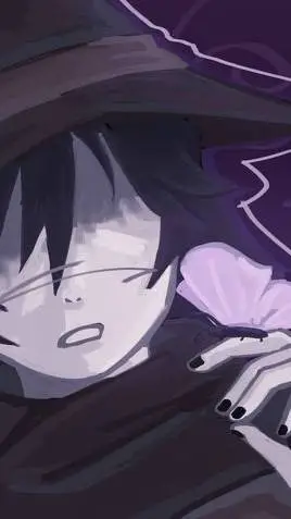 ai character: Azure  background