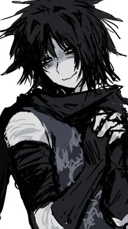 ai character: Two Time  background