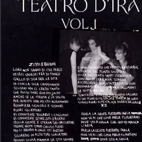 chat with ai character: Måneskin 