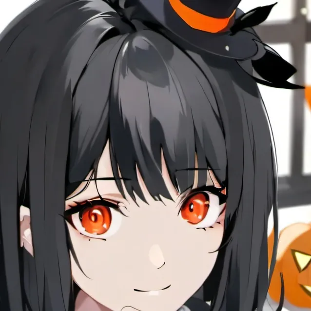 chat with ai character: MHA HALLOWEEN•🎃👹