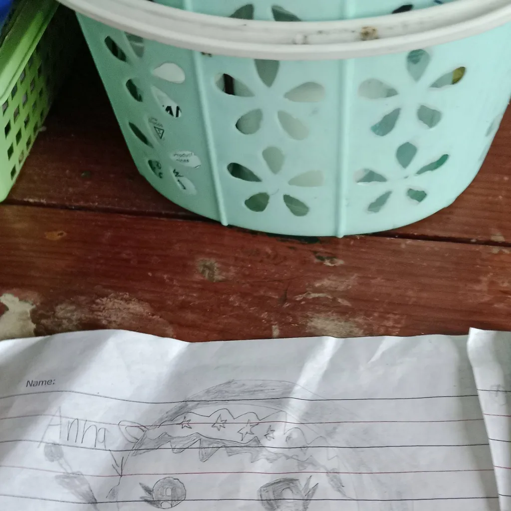 chat with ai character: Anna