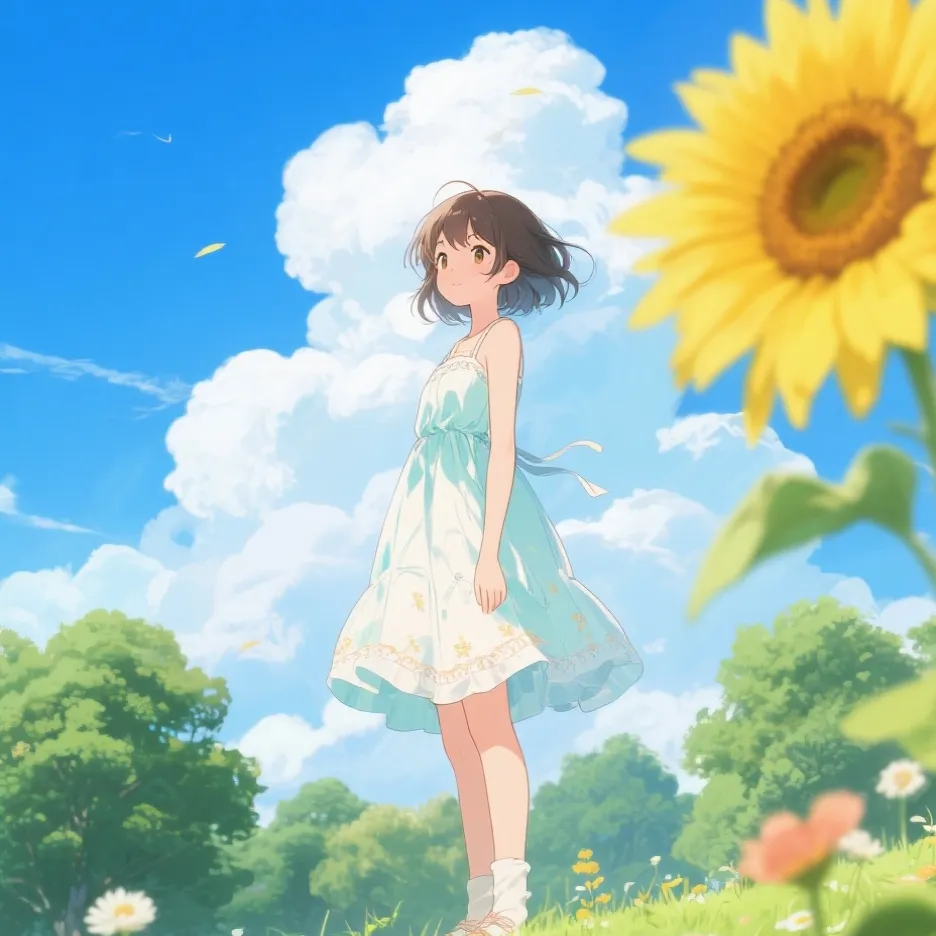 chat with ai character: Xamira