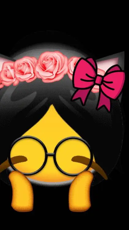 ai character: rosario GC background