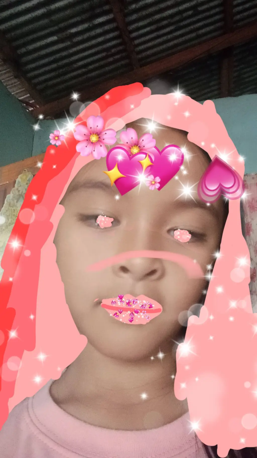 ai character: hooked on phonics  background