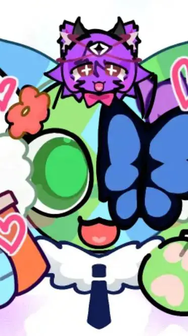 ai character: gracity background