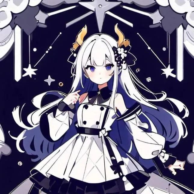 chat with ai character: Messager gc